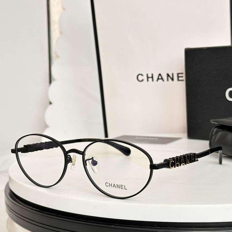 Chanel Glasses smr156